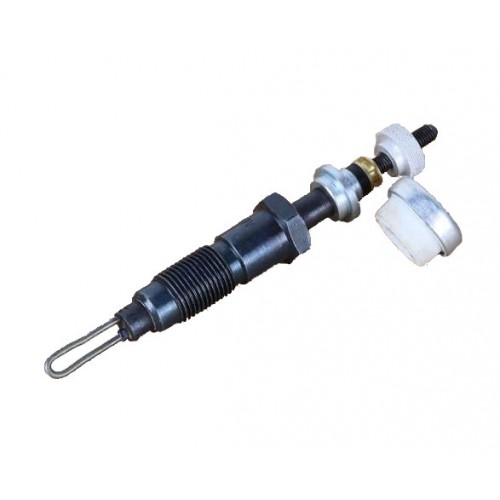 Bougie préchauffage - BERU 304G - M14x1,25 1,7 volts  - 1