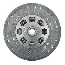 Disque embrayage 295 - MB TRAC - 700, 800, 900 Mercedes Benz - 1