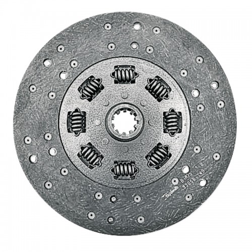 Disque embrayage 295 - MB TRAC - 700, 800, 900 Mercedes Benz - 1