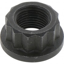 Ecrou M14 x 1,25 - Mercedes-Benz - U403, U413, U406, U416, U424, U425, Trac 65/70,700,800,900,1000,1100,1300,1500 Mercedes Benz 