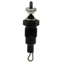 Bougie de préchauffage - Mercedes-Benz - U 2010, U 401, U 402, U 411 Mercedes Benz - 1