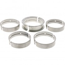 Jeu de coussinets de palier - Mercedes-Benz - U 403, U 407, U 413, Trac 65/70, 700, 800, 900 Mercedes Benz - 1