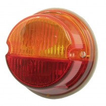 Feu arrière de stop et clignotant - Fordson et Ford - 2000, 3000, 4000, 5000 Fordson et Ford - 1