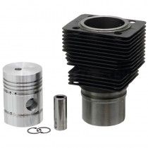 Kolben Güldner A3KA - A3KTA - T3K - Motor: LKA - 3LKA - 80,50 - 81,00 - 81 ,50 Kolben Güldner A3KA - A3KTA - T3K - Motor: LKA - 3LKA - 80,50 - 81,00 - 81 ,50