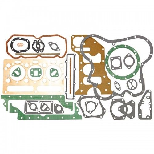 Pochette de 33 joints moteur (complet) - Massey Ferguson - MF 135 Massey ferguson - 1