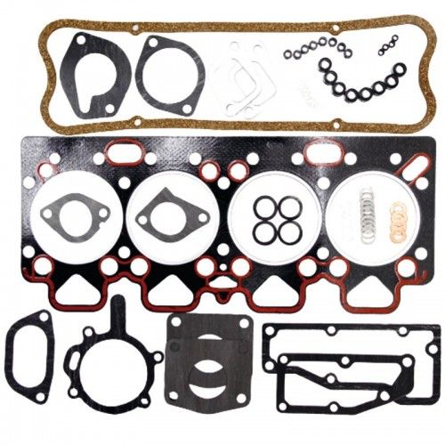 Pochette de joints supérieurs du moteur - Massey Ferguson - MF 165 Massey ferguson - 1