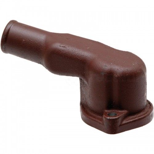 Tuyau de sortie du thermostat - Massey Ferguson - MF 165, MF 168, MF 175, MF 178, MF 185, MF 188 Massey ferguson - 1