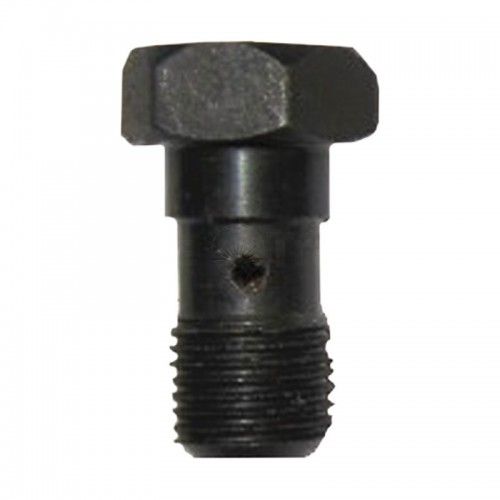 Vis creuse - conduit de retour - Massey Ferguson - MF 35, MF 65, MF 135, MF 148, MF 165, MF 168, MF 175, MF 178, MF 185, MF 188 