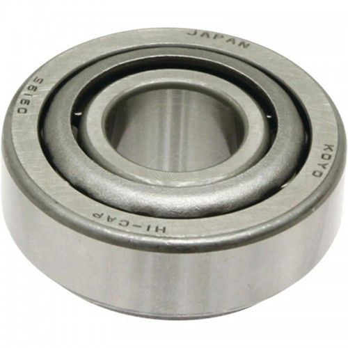Roulement intérieur 19,05 x 49,225 x 18,034 mm - Massey Ferguson - TEA20, TEF, FE 35, MF 35, MF 135, MF 148 Massey ferguson - 1