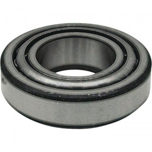 Roulement extérieur 31,75 x 62 x 18,161 mm - Massey Ferguson - TEA20, TEF, FE 35 Massey ferguson - 1