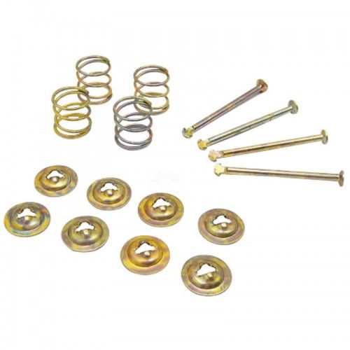 Kit de fixation - frein à pied - Massey Ferguson - TEA20, TEF, FE 35, MF 35, MF 133, MF 135, MF 148, MF 158 Massey ferguson - 1