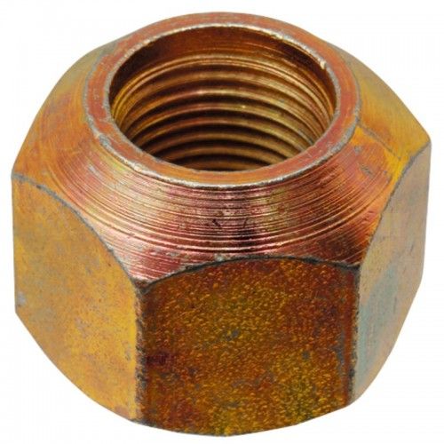 Ecrou de roue arrière - Massey Ferguson - MF 165, MF 168, MF 175, MF 178, MF 185, MF 188 Massey ferguson - 1