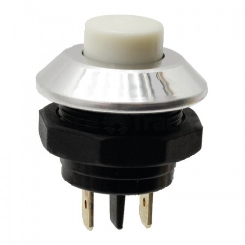 Bouton de klaxon du tableau de bord - Massey Ferguson - MF 35, MF 65, MF 135, MF 165 Massey ferguson - 1