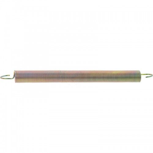 Compatible Peugeot Citroën Ressort De Rappel Pédale Embrayage - Alliage Aluminium - Pour Peugeot 307, 206, Citroën C2, C4 Molle Compressione
