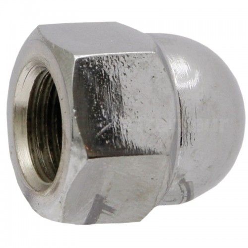 Ecrou - volant - Massey Ferguson - TEA, TEF, FE 35, MF 35, MF 65, MF 135 Massey ferguson - 1