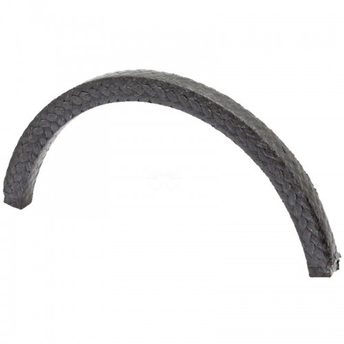 Bague étanchéité arrière - vilebrequin - largeur 7,8 mm  - Mercedes-Benz - Trac 700, 800, 900, U 418 Mercedes Benz - 1