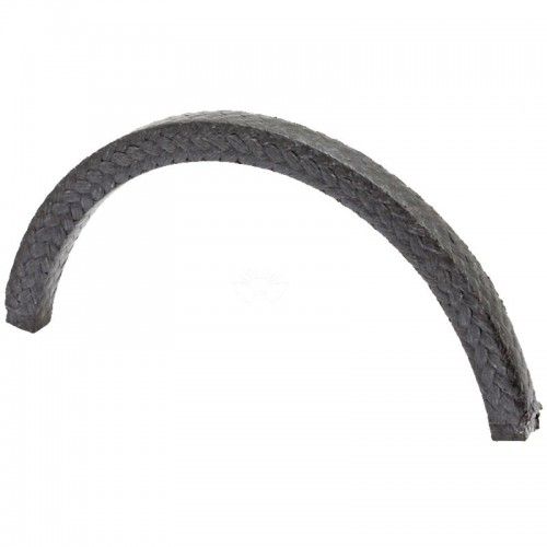 Bague étanchéité arrière - vilebrequin- Mercedes-Benz - U 406, U 416, U 417, U 424, U 425, U 435, Trac 1000, 1100, 1300, 1500 Me