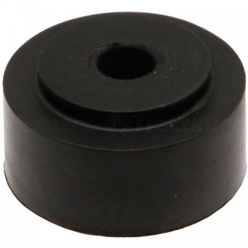 Silentbloc - radiateur avec levier central - Mercedes-Benz - Trac 65/70, 700, 800, 900 Mercedes Benz - 1