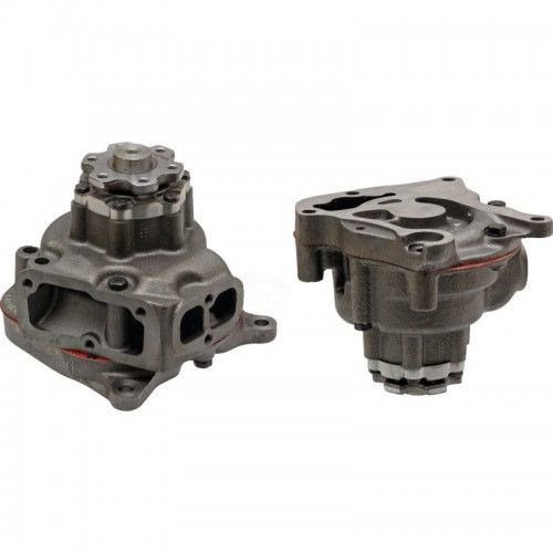 Pompe à eau - Mercedes-Benz - U 424, U 425, U 435 Mercedes Benz - 1