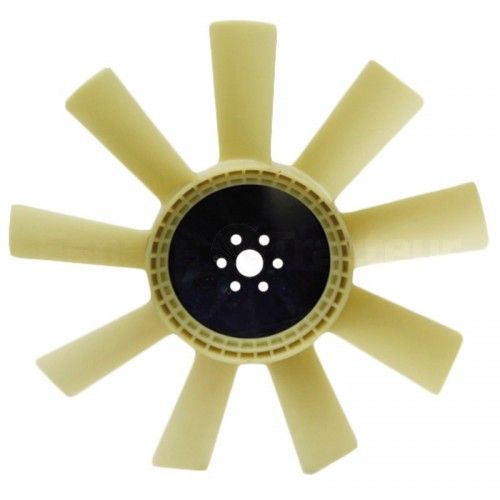 Pale de ventilateur - Mercedes-Benz - Trac 1000, 1100, 1300, 1400, 1500, 1600, 1800 Mercedes Benz - 1