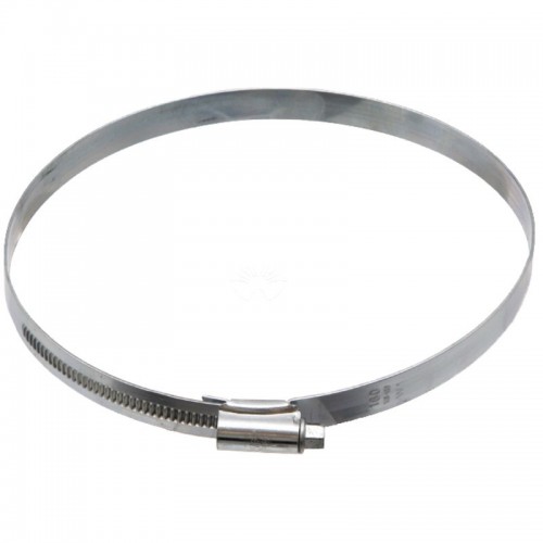 Collier arrière - Mercedes-Benz - U 424 Mercedes Benz - 1