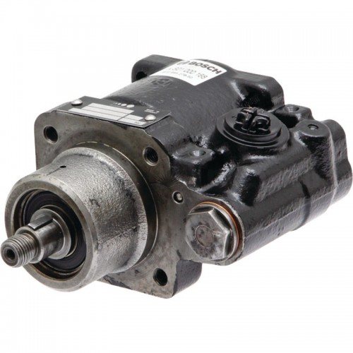 Pompe de direction - fixation par flasque 4 trous - Mercedes-Benz - U 406 Mercedes Benz - 1