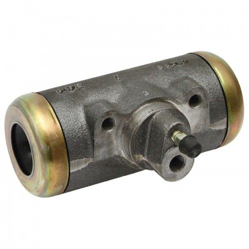 Cylindre récepteur de roue essieu avant - Ø 53,98 mm - Mercedes-Benz - Trac 1300, 1400, 1500, 1600, 1800 Mercedes Benz - 1