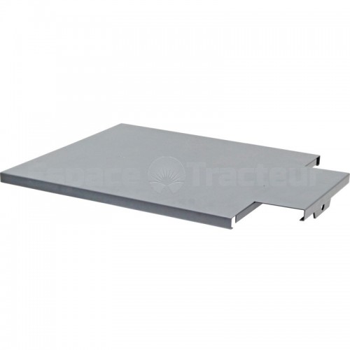 Espace de rangement - plate-forme - Mercedes-Benz - Trac 1100, 1300, 1400, 1500, 1600, 1800 Mercedes Benz - 1