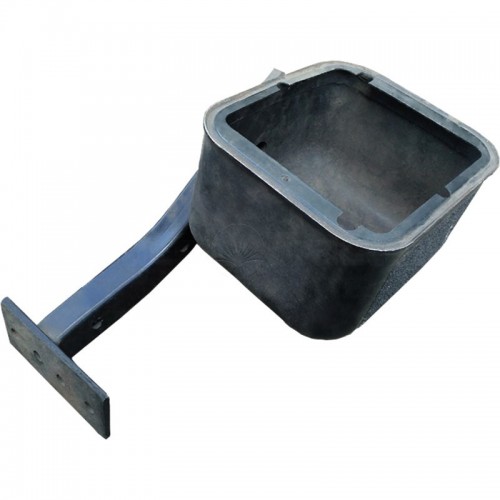 Support de phare - Mercedes-Benz - Trac 700, 800, 900, 1000, 1100 Mercedes Benz - 3