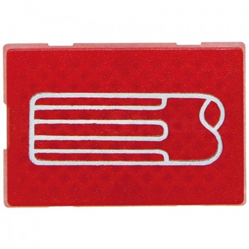 Cabochon prise de force - Mercedes-Benz - U 424, U 425, Trac 1100, 1300, 1500 Mercedes Benz - 1