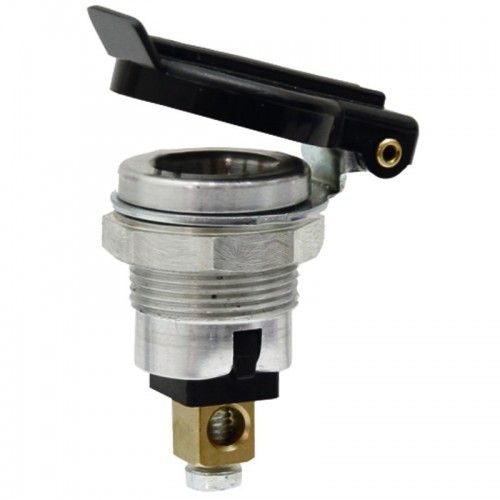 Prise de courant - Mercedes-Benz - U 401, U 402, U 411, U 421, U 403, U 406, U 424, U 425, Série MBTrac Mercedes Benz - 1