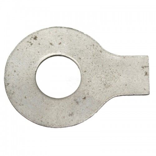 Tôle de protection - volant moteur - Porsche Diesel - 238, 329, 339 Porche Diesel - 1