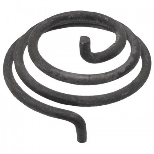 Ressort - pale de ventilateur - Porsche Diesel - 122, 133, 144, 208, 219, 308, 329, 339, 318, 319, 418, 419 Porche Diesel - 1