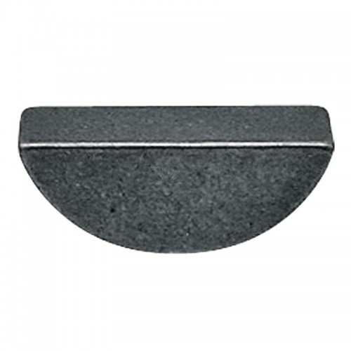 Cale demi-lune - Dynamo - Porsche Diesel - AP 17, AP 18, AP 22, 218, 217, 238 Porche Diesel - 1
