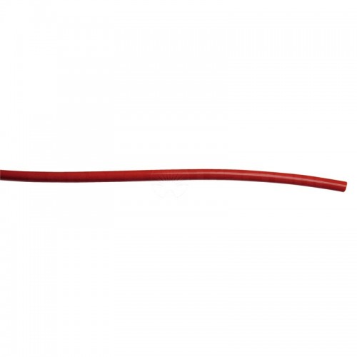 Flexible isolant rouge - 8 diamètres de 4 à 20 mm - vendu au mètre - Porsche Diesel Porche Diesel - 1