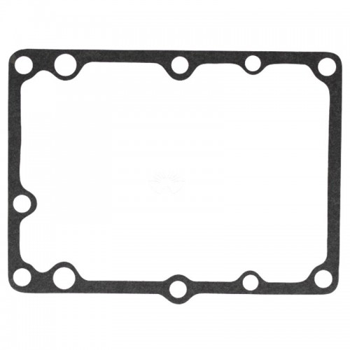 Joint - bloc hydraulique - hydraulique Eckerle - Porsche Diesel - 108, 109, 217 Porche Diesel - 1