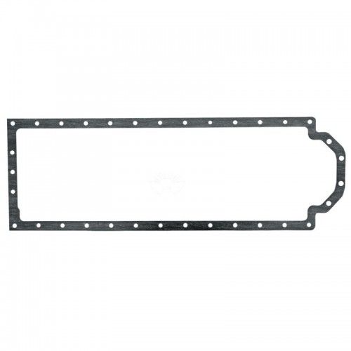 Joint - carter d'huile  - McCormick et IHC - 946, 955, 956, 1046, 1055, 1056, 1246, 1255 IH - International Harvester - 1