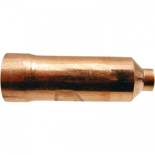 Douille en laiton - porte-injecteur - McCormick et IHC - 353 à 1056 IH - International Harvester - 1