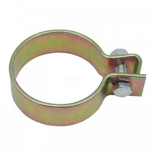 Collier d'échappement - McCormick et IHC - D 320, D 322, D 324, D 326, D 430, D 432, D 436, D 439, D 440 IH - International Harv