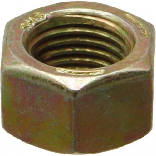 Ecrou - coude d'échappement - McCormick et IHC - DLD 2, 1455 IH - International Harvester - 1