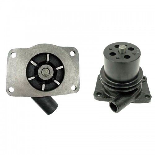 SECURA - Pompe à Eau Tracteur Compatible CASE IHC 624 - Remplacement Moteur Refroidissement