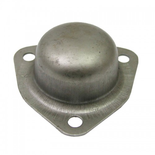 Bouchon de moyeu - McCormick et IHC - DLD 2, DED 3, DGD 4 IH - International Harvester - 1