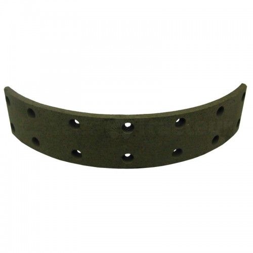 Garniture de freins à pied 50 x 6 x (287/327) avec rivets - Fendt Ancien Fendt - 1 Garniture de freins à pied 50 x 6 x (287/327) avec rivets - Fendt Ancien Fendt - 1