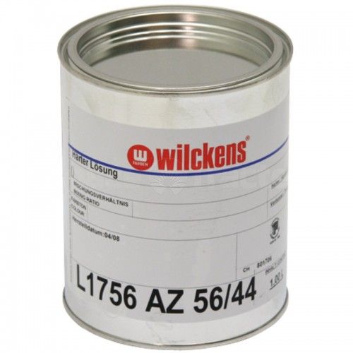 Durcisseur 1L pour peinture Alkyde (à base de résine synthétique) Wilckens NoPolux - 1